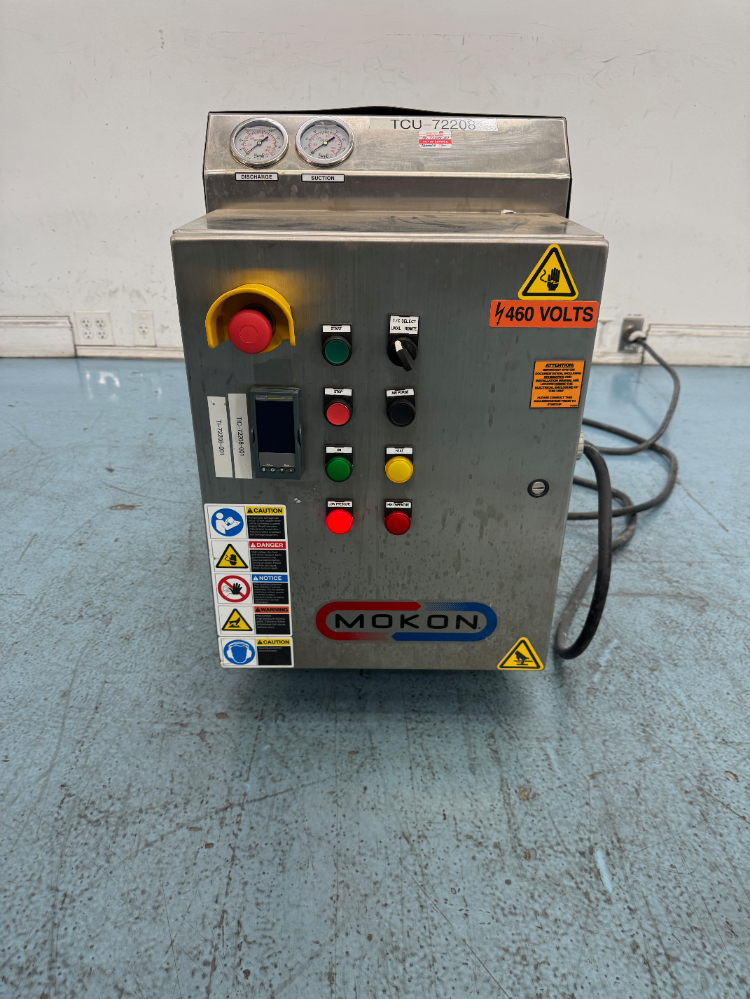 Image of Mokon Temperature Control Unit